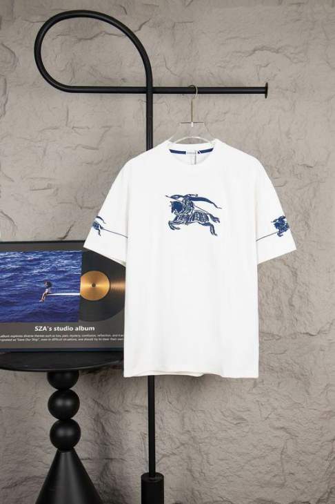 Picture of Burberry T Shirts Short _SKUBurberryXS-Lxetr18519138